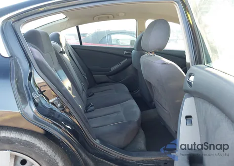 2007 Nissan Altima 2.5 S z USA, uszkodzony, nr VIN 1N4AL21E37N455073